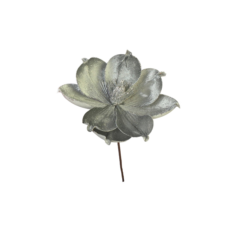 Velvet Glitter Magnolias