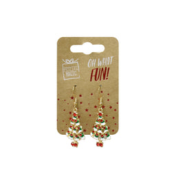 Christmas Novelty Earrings