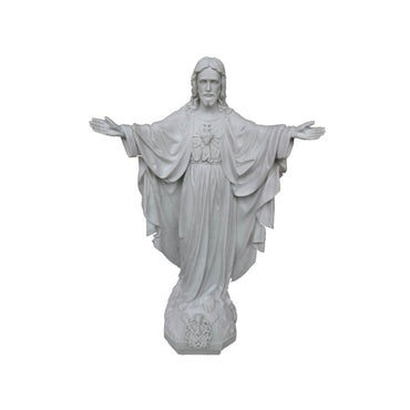 Jesus Sacred Heart (62 cm)