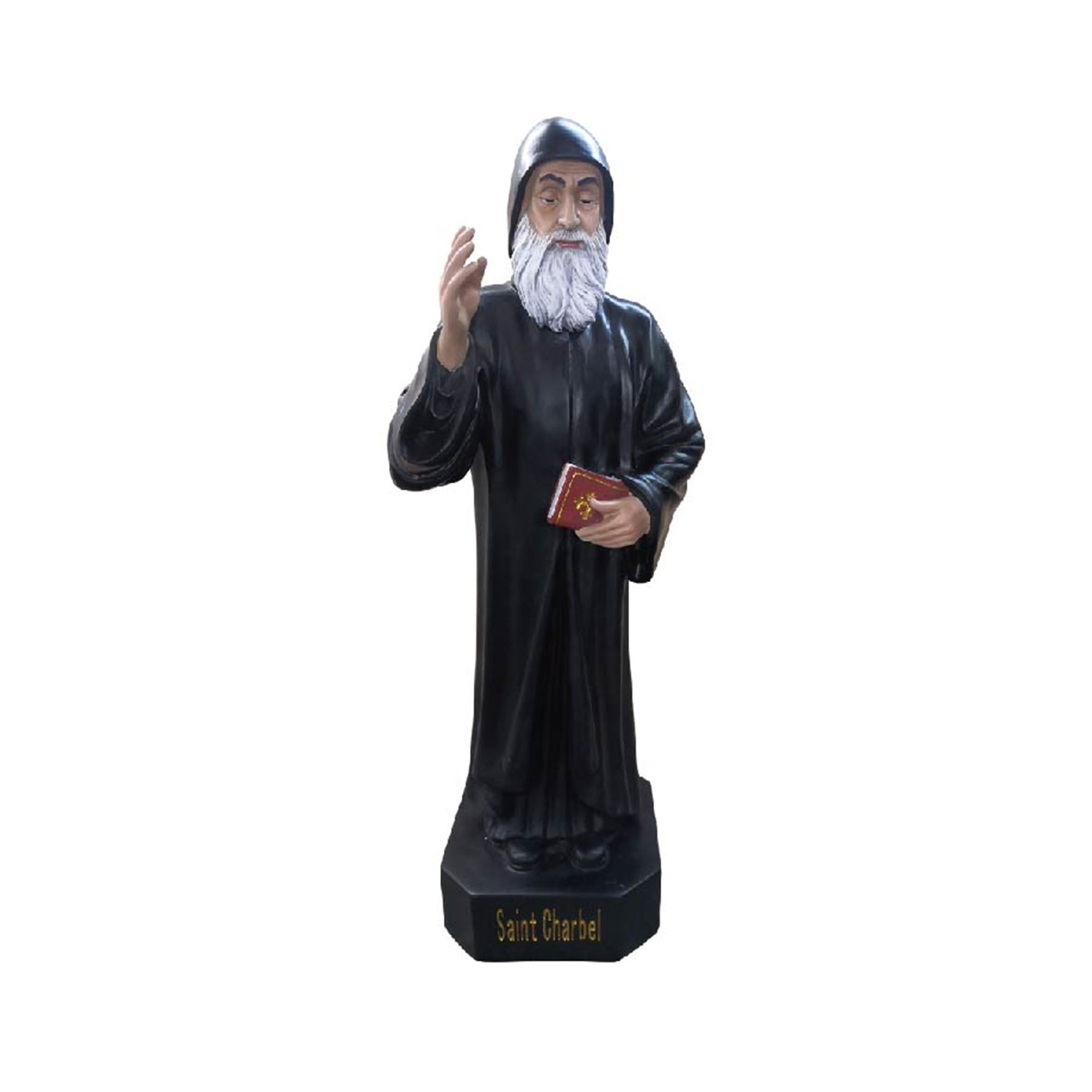 Saint Charbel (60CM)