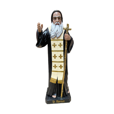 Saint Maroun (35CM)