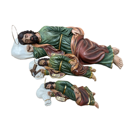 Sleeping St. Joseph