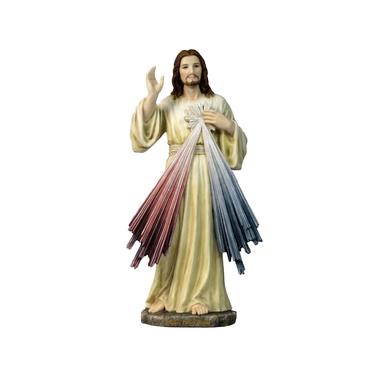 Divine Mercy Statue