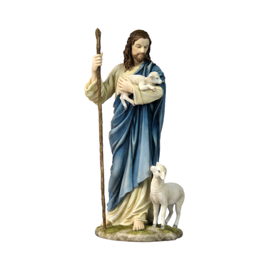 Jesus the Shepherd