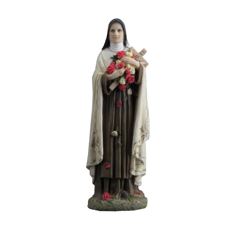 Saint Therese The Little Flower