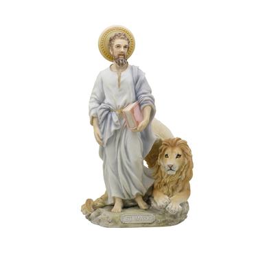 Saint Mark The Evangelist