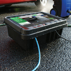 Weather Proof Power Box - Small