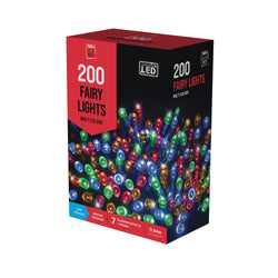 200 LED Fairy Lights