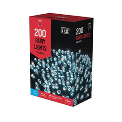 200 LED Fairy Lights