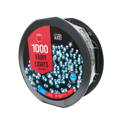 1000 LED Fairy Lights