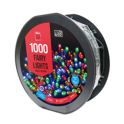 1000 LED Fairy Lights