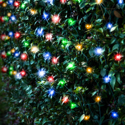 180 LED Net Light