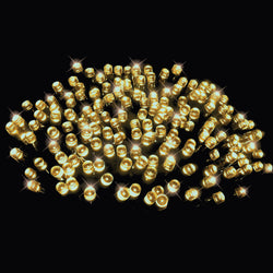 200 Timer LED Lights