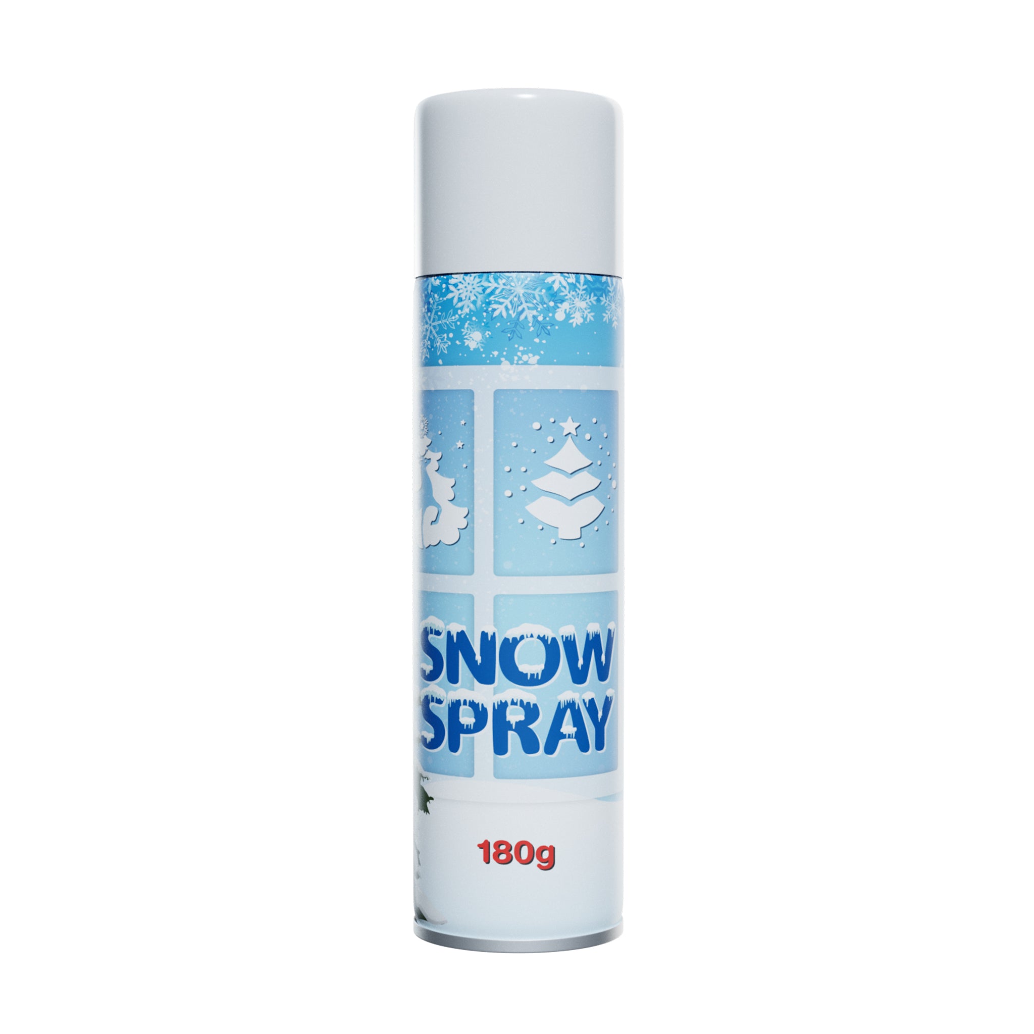 Snow Spray Large Can