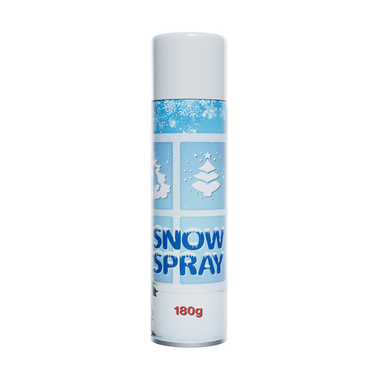 Snow Spray Large Can