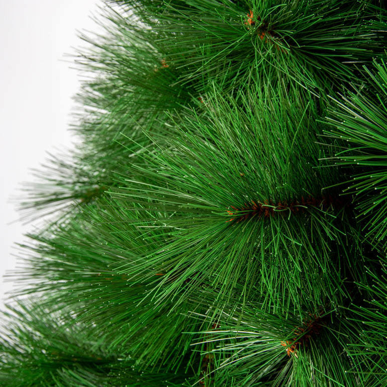 7.5FT Super Bristle Tree