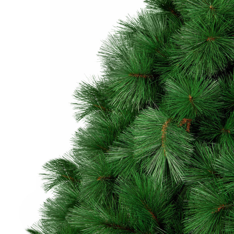 7.5FT Super Bristle Tree