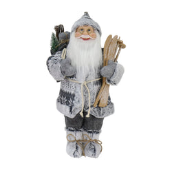Santa Polar Figurines Deluxe