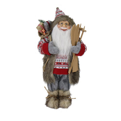 Santa Polar Figurines Deluxe