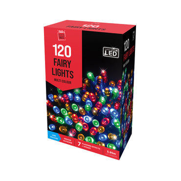 120 Fairy Lights