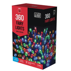 360 Fairy Lights