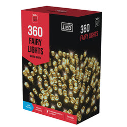 360 Fairy Lights