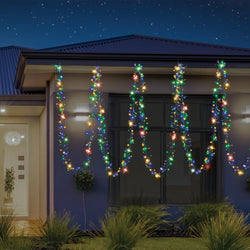 720 LED Cluster Lights