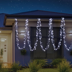 720 LED Cluster Lights