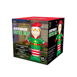 Airpower Elf (1.2m)