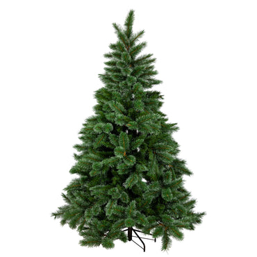 Frosted Colorado Spruce Tree (5ft/1.5m)