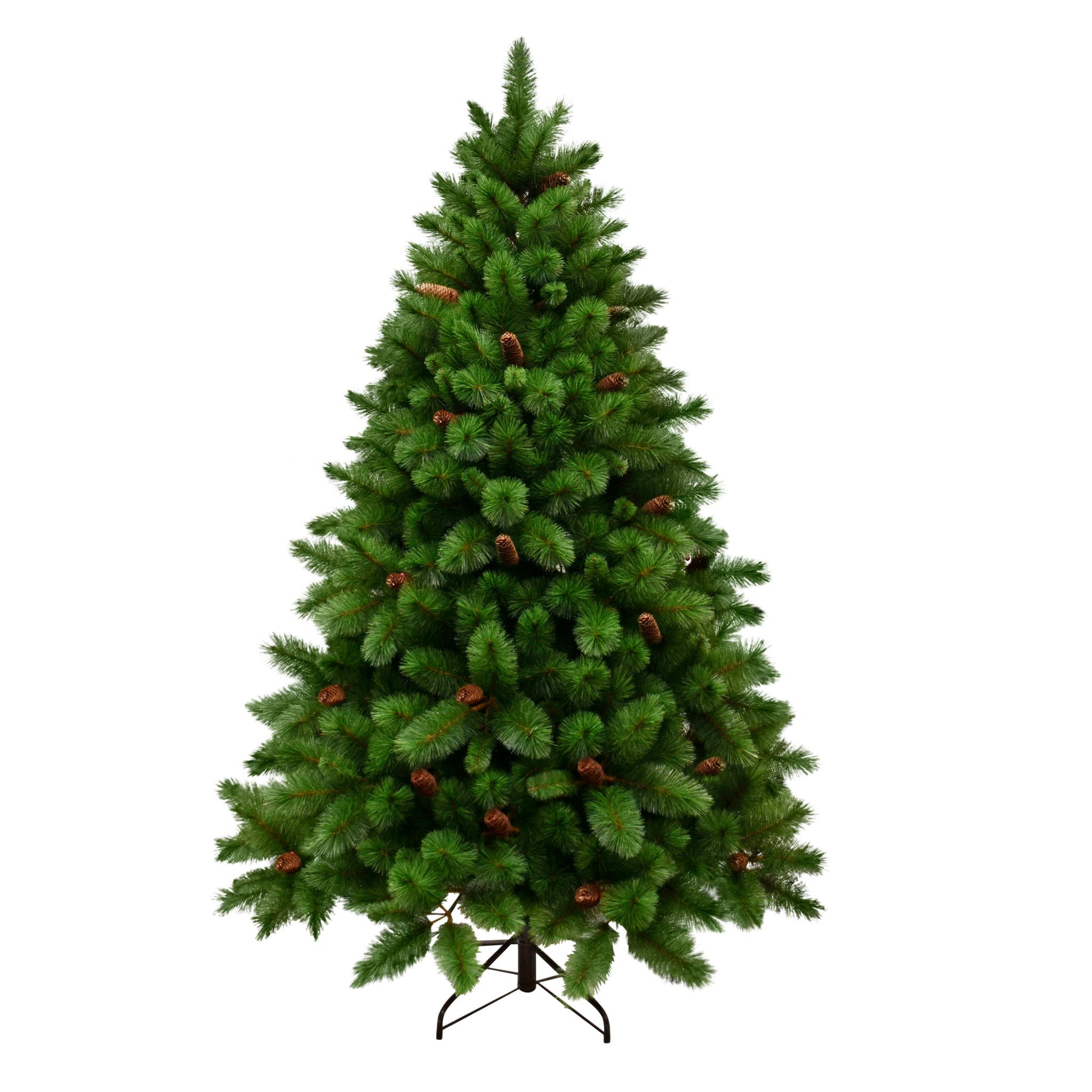 Woodland Pinecone Spruce (7ft/2.1m)