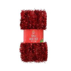 Tinsel Bulk (12m)