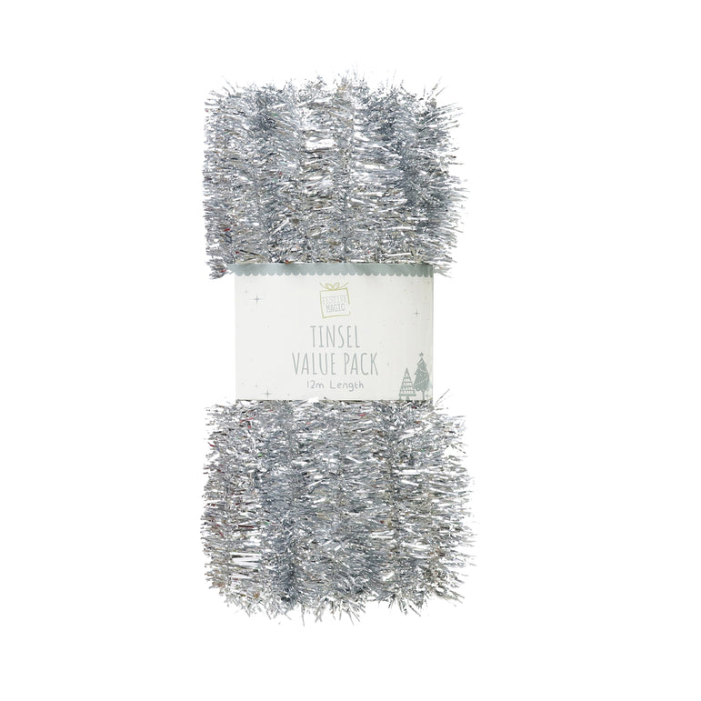 Tinsel Bulk (12m)