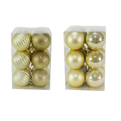 Baubles (12pk)