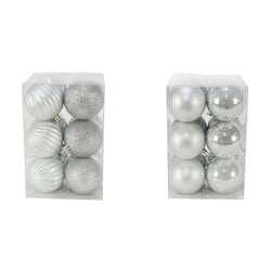 Baubles (12pk)