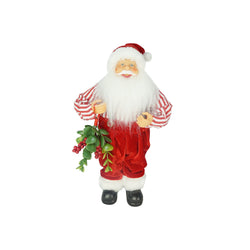 Santa Figure - Dress Shirt