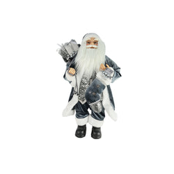 Deluxe Santa Figure