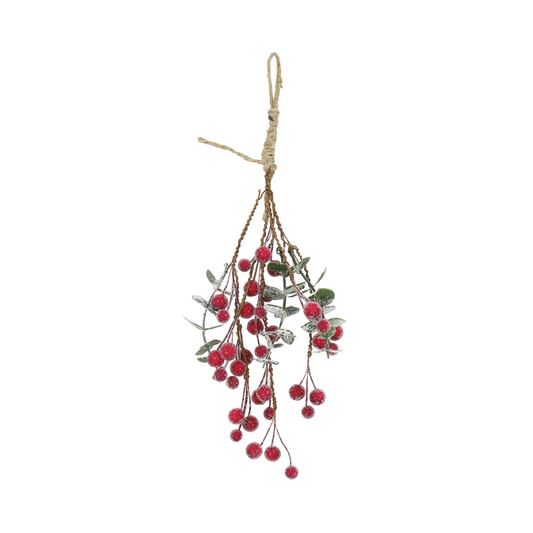 Native Berries Swag Icy