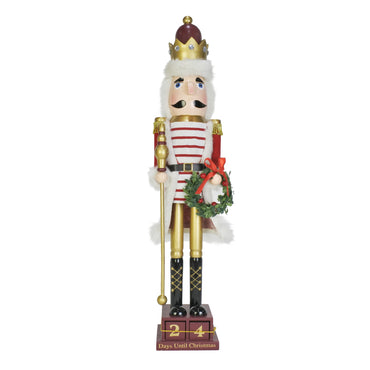 Nutcracker soldier