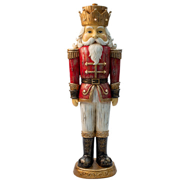 Classic Nutcracker Soldier