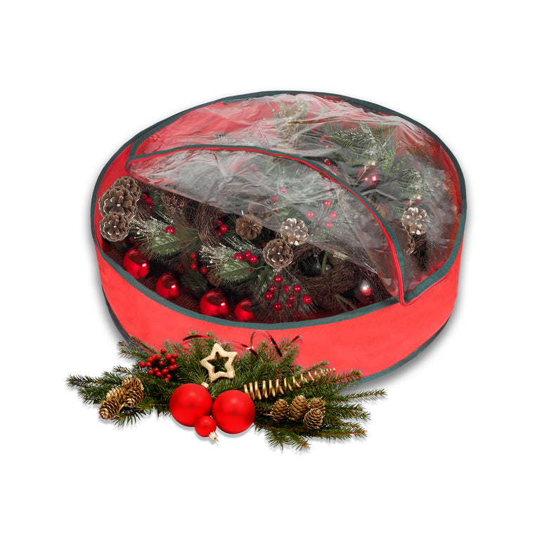 Wreath/Garland Storage Bag