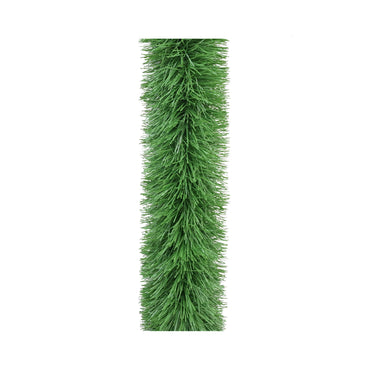 Tinsel Fine Cut Lush Green (4m)