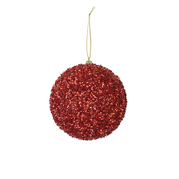 Sequins Multi Bauble