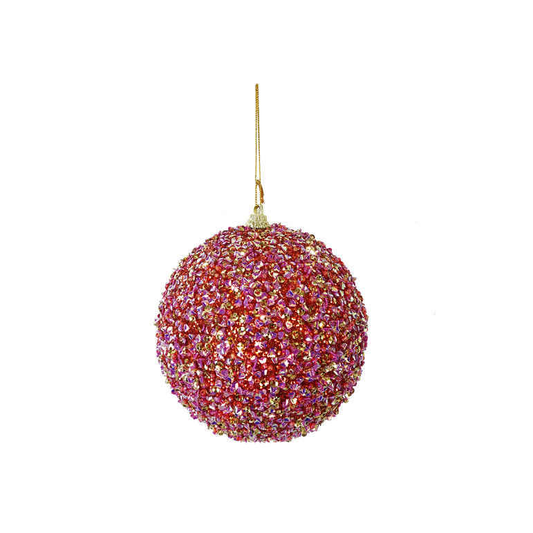 Sequins Multi Bauble