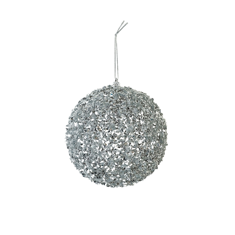 Sequins Multi Bauble