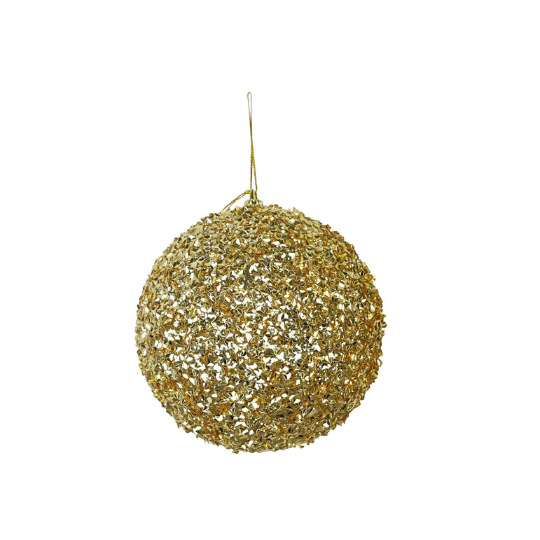 Sequins Multi Bauble