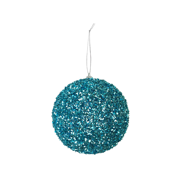 Sequins Multi Bauble