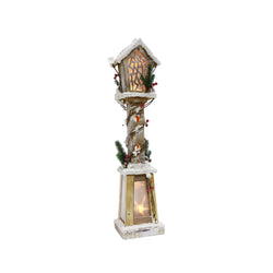 Light Up Lamp Post