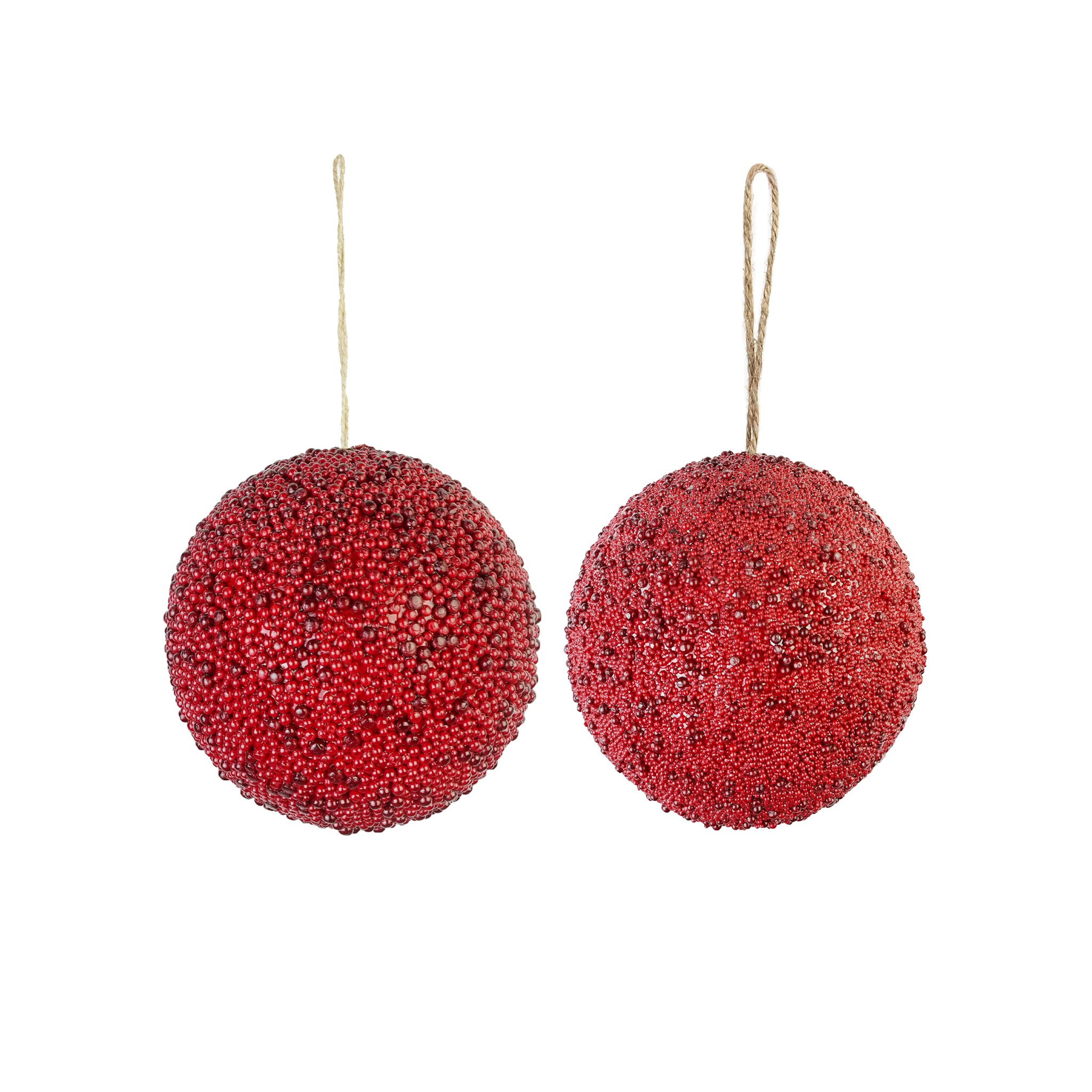 Berries Hanging Bauble