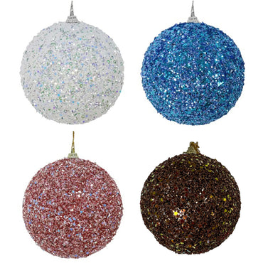 Shimmer Bauble